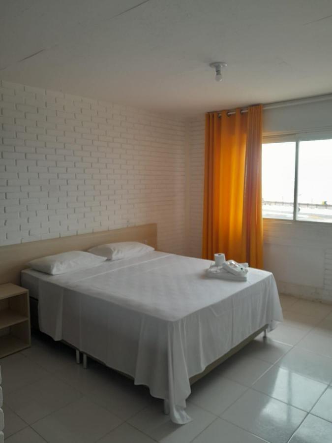 Hotel Sambura Imbé Extérieur photo