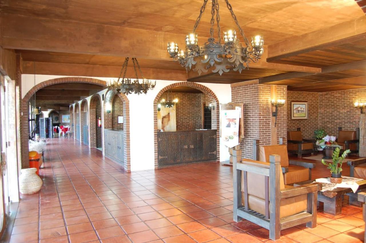 Hotel Sambura Imbé Extérieur photo